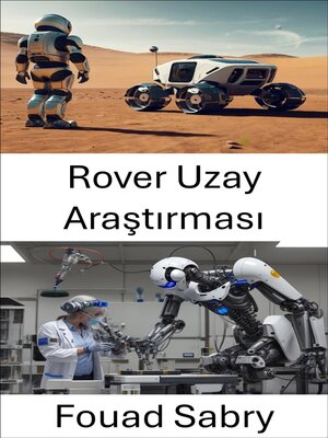 cover image of Rover Uzay Araştırması